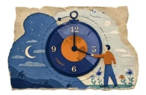 CIRCADIAN RHYTHMS & FASTIN -EAT-STOP-SLEEP FOR BETTER HORMONES
