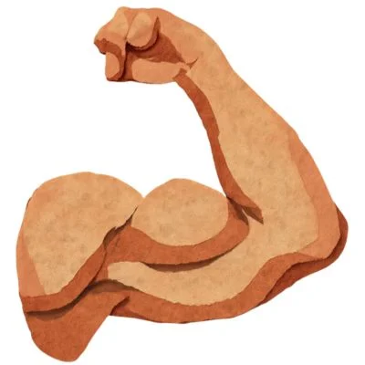 HOW MUCH MUSCLE DO YOU REALLY LOSE-THE SCIENCE OF FASTING & MUSCLE