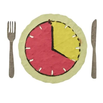 WHICH INTERMITTENT FASTING SCHEDULE WORKS BEST FOR WEIGHT LOSS