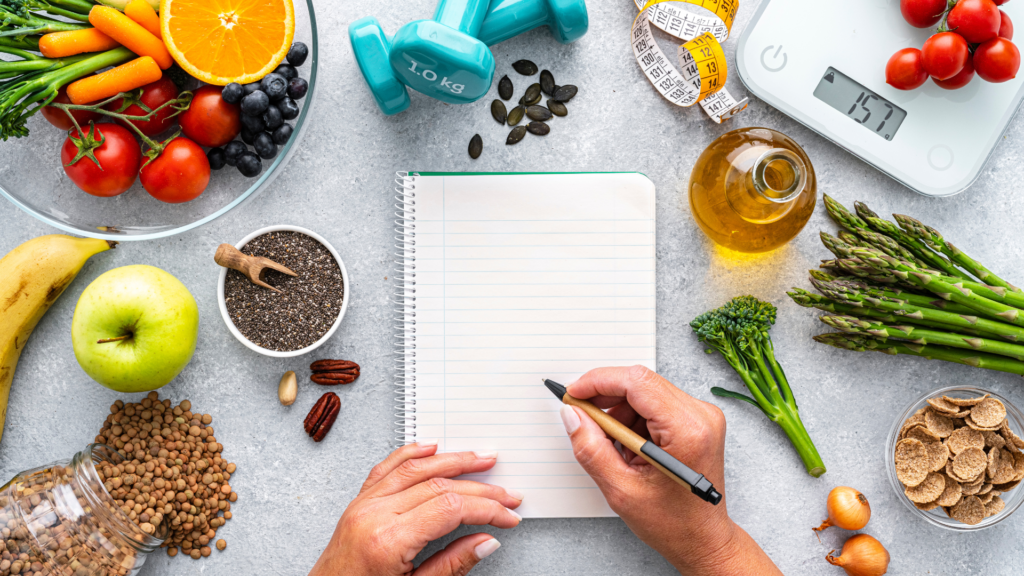 Clinical nutrition and lifestyle consultation at VaidikWay clinic