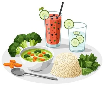 WHAT TO EAT AFTER FASTING - THE COMPLETE GUIDE TO GENTLE, EFFECTIVE HEALING