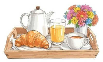 do you really need breakfast