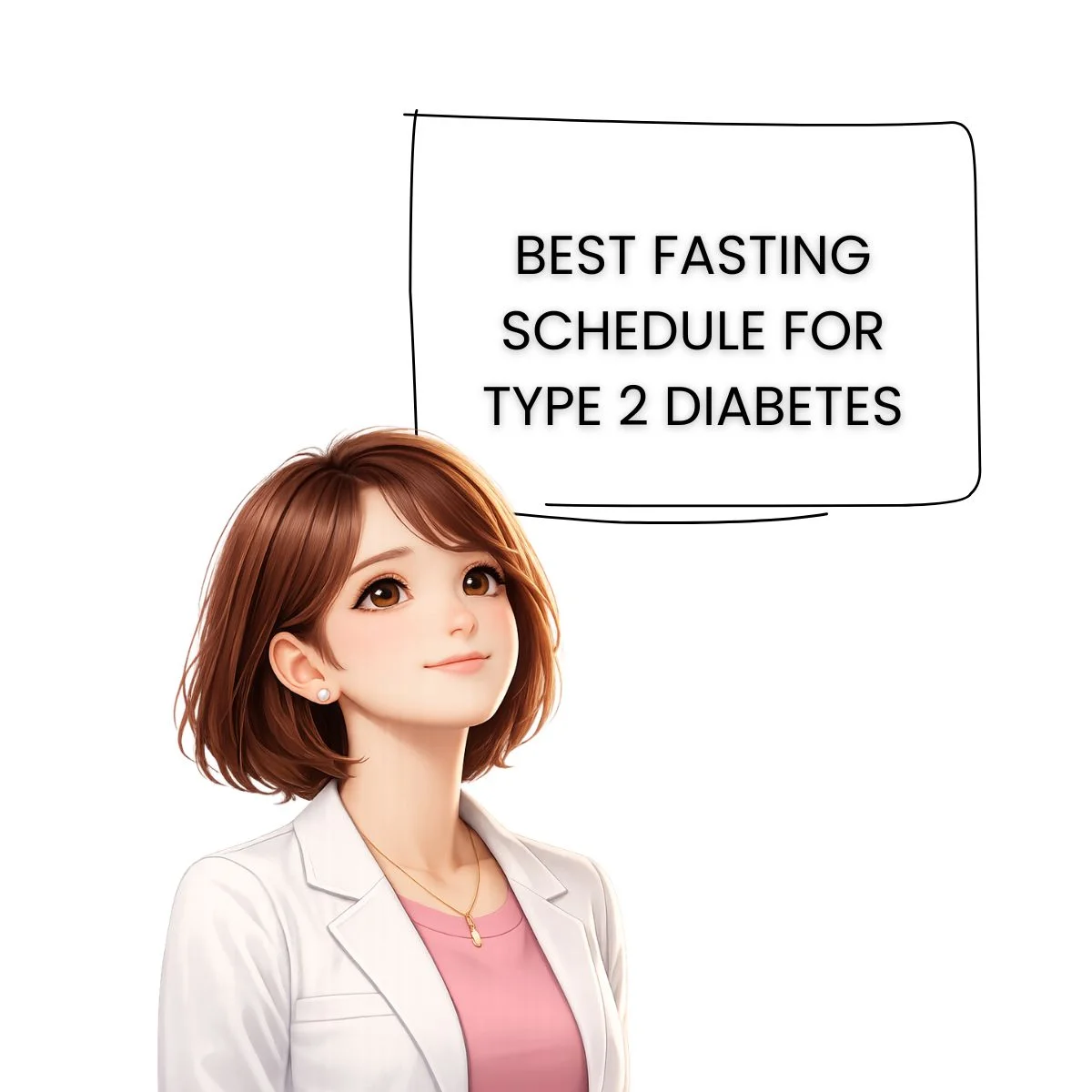 BEST FASTING SCHEDULE FOR TYPE 2 DIABETES