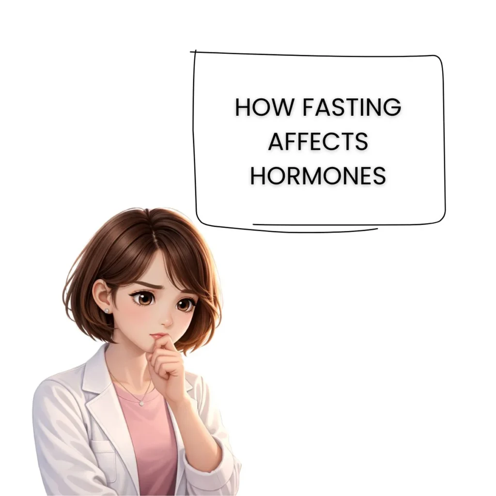 how-fasting-affects-hormones-complete-overview